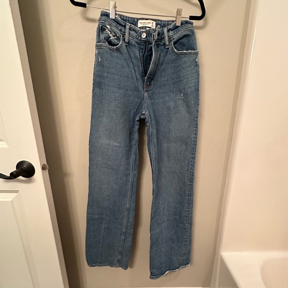 Abercrombie Jeans